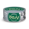 Oasy kassitoit More Love Tuna, 70g