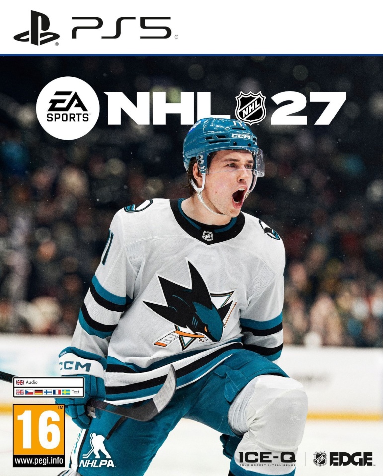 EA mäng EA Sports NHL 27 (PS5)