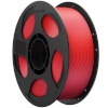 AnyCubic 3D-printeri niit PLA+ Filament punane