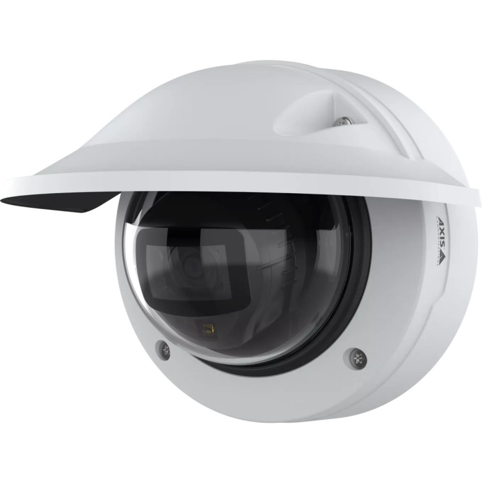 Axis turvakaamera Net Camera P3278-lve Dome