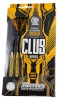 Harrows nooled Steeltip CLUB BRASS 3x24gR