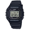 Casio meeste kell W-218H-1AVEF must