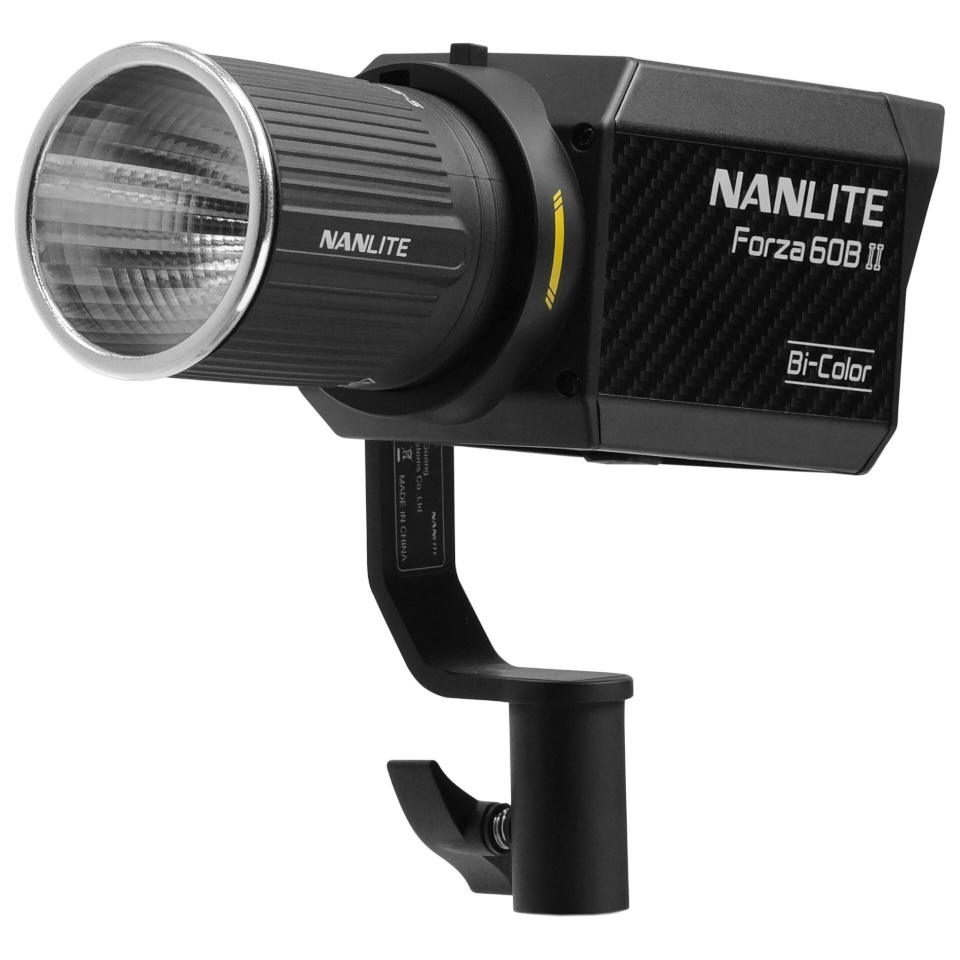 Nanlite stuudiovalgusti Nanlite Forza 60B II
