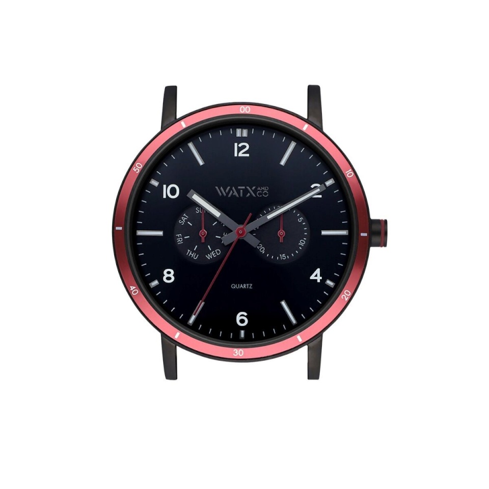 Watx & Colors unisex kell WXCA2719 (Ø 44 mm)