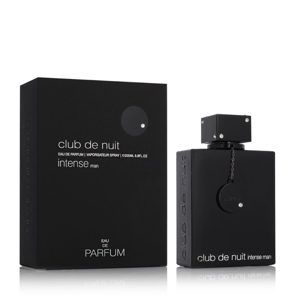 Armaf meeste parfüüm Club de Nuit Intense EDP 200ml