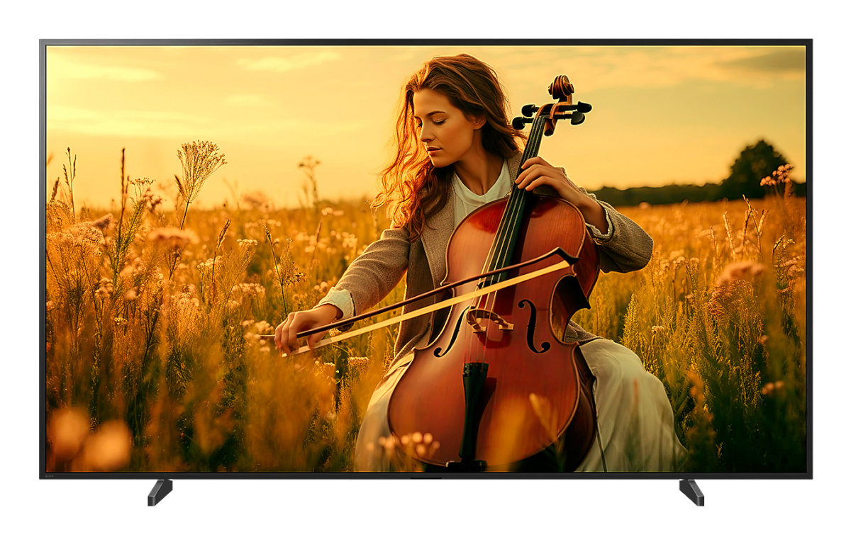 Sony televiisor TV | K55XR55B Bravia 5 | 55 | Smart TV | Google TV | 4K UHD