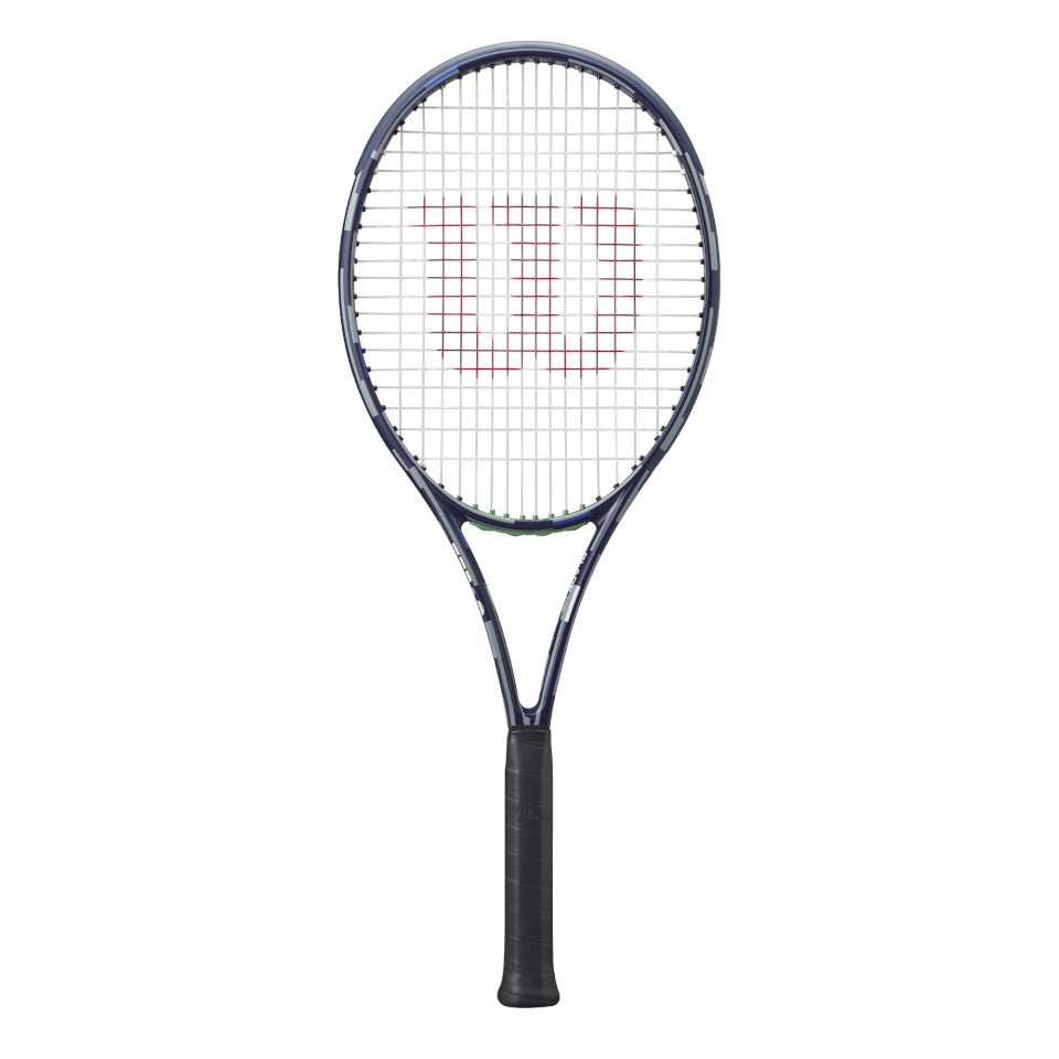 Wilsoni tennisejalatsid Blade 100L V9 US Open 2025, sanga suurus 2