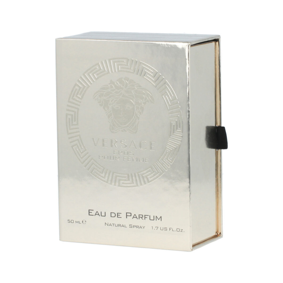Versace naiste parfüüm Eros EDP 50ml