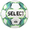 Select käsipall Match DB FIFA Basic Ball MATCH WHT-GRE 5