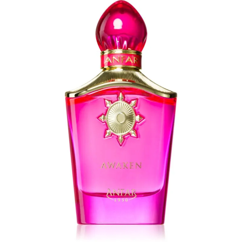 Anfar 1950 parfüüm Awaken 100ml, naistele