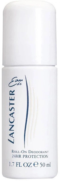 Lancaster deodorant EAU De Lancaster 50ml, naistele