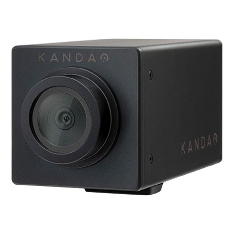 Kandao AR-kaamera Freeview AR Cam, must