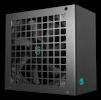 Deepcool toiteplokk 80 PLUS Bronze PSU | PF650X | 650 W | must