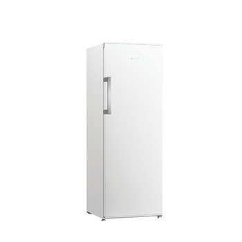 INDESIT MLINS 1411 W4E külmik, E, Free standing, Larder, Height 171.4cm, Net fridge 367 L, valge |