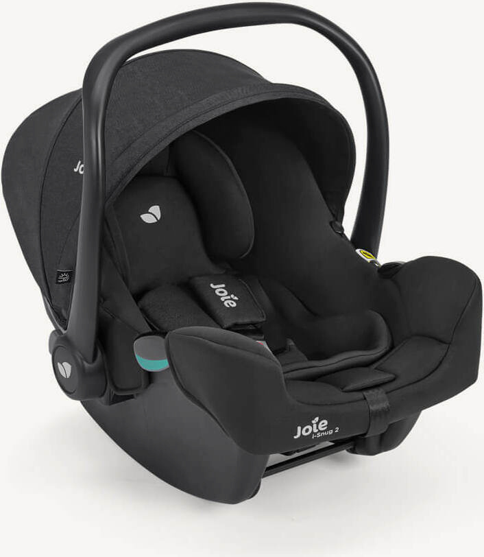 Joie turvatool i-Snug 2, 40-75cm, Raven