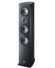 Heco kõlarid Speaker Victa Elite 702 must