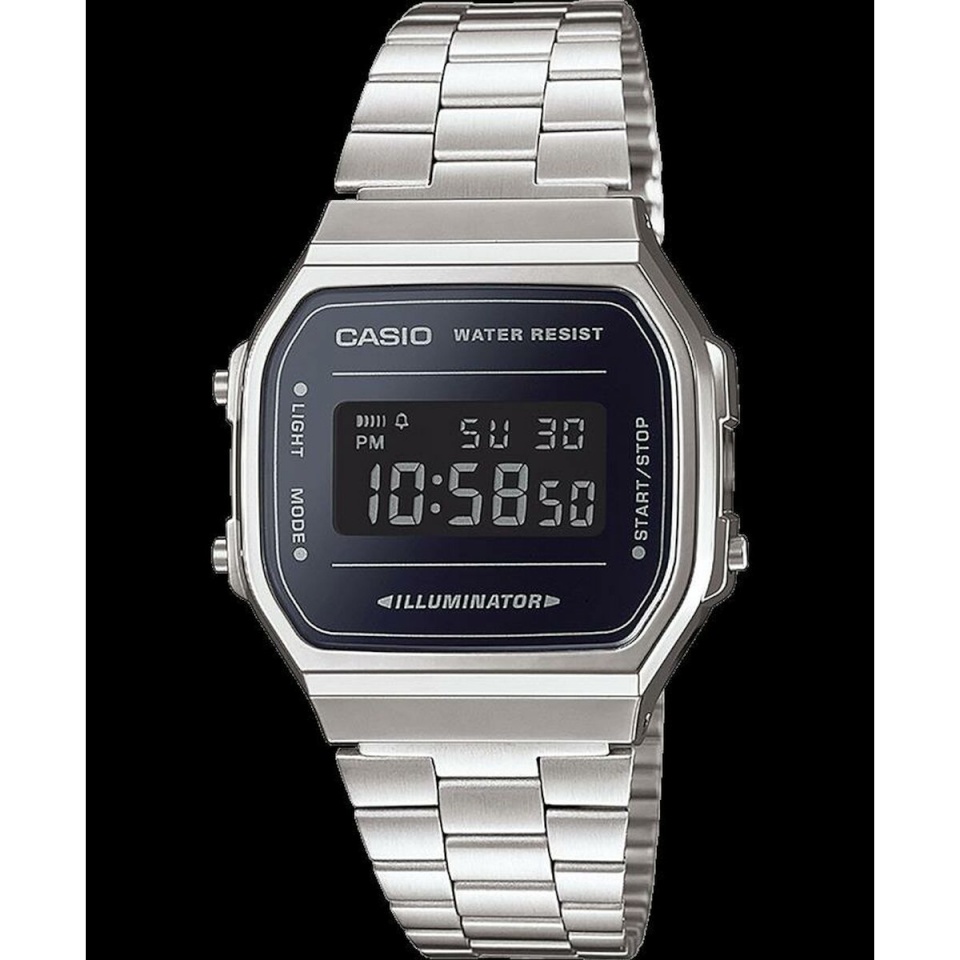 Casio meeste kell A168WEM-1EF