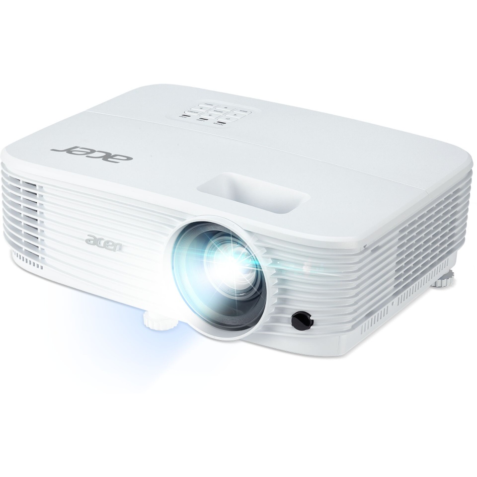 Acer projektor P1257i