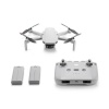 DJI droon|dji Mini 2 Se Fly More Combo|consumer|cp.ma.00000574.05