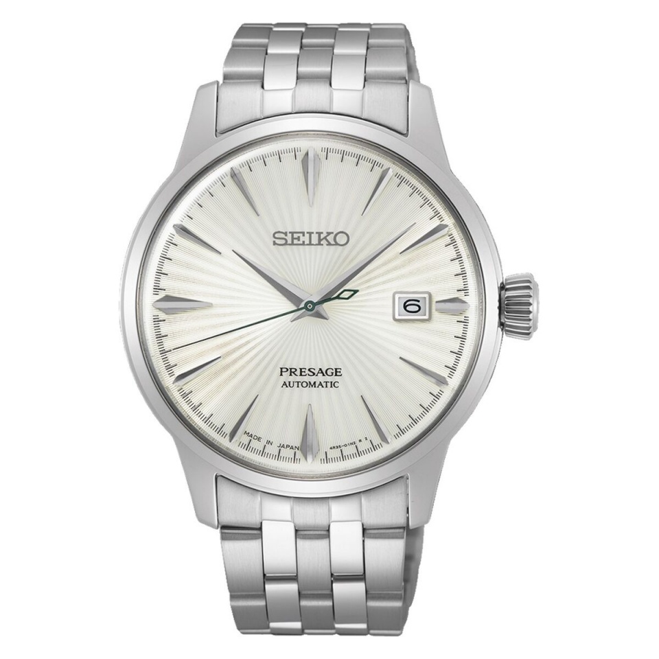 Seiko