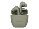 Defunc kõrvaklapid Defunc True Mute Earbuds, In-Ear, Wireless, roheline Defunc
