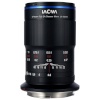 Venus Optics Laowa objektiiv 65mm F2.8 2x Ultra Macro APO for Canon RF
