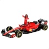 Bburago auto Ferrari F1 Racing SF23