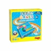 HABA lauamäng Logic Games - Splash Labyrinth