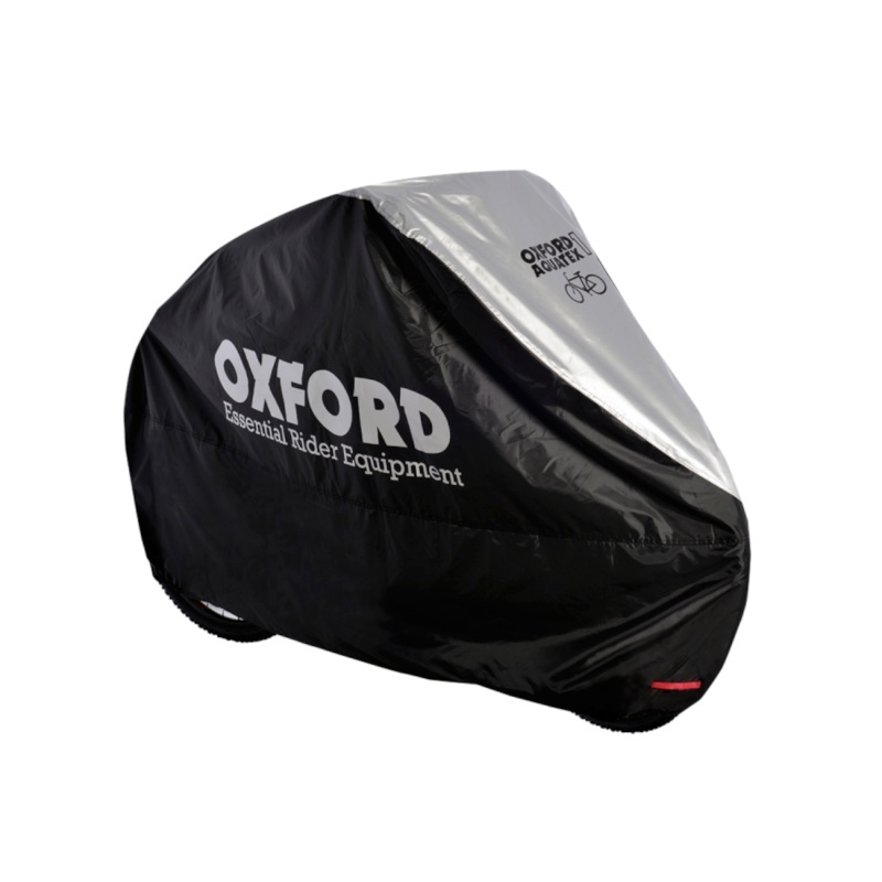 Oxford rattakatte Bicycle Cover Aquatex