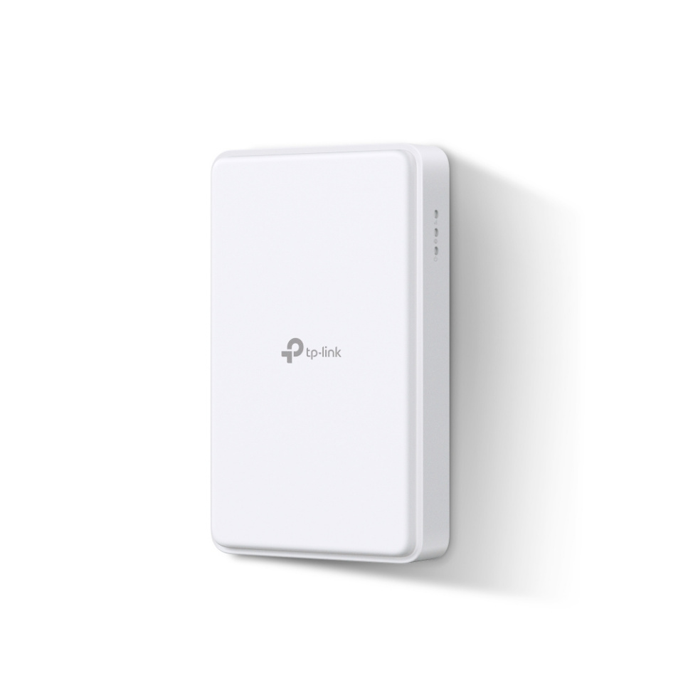 TP-LINK ruuter NE200-Outdoor 5G Outdoor |