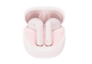 HAVIT kõrvaklapid TW931 - TWS Wireless , roosa