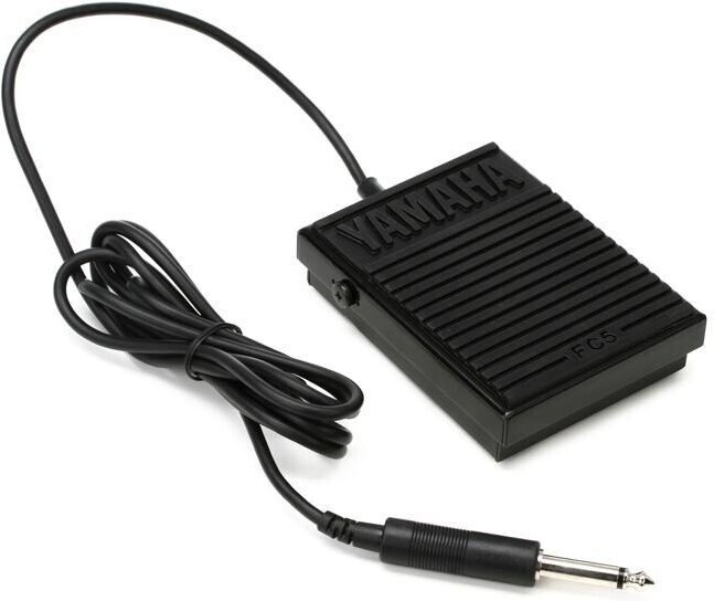 Yamaha FC5 sustain-pedaal