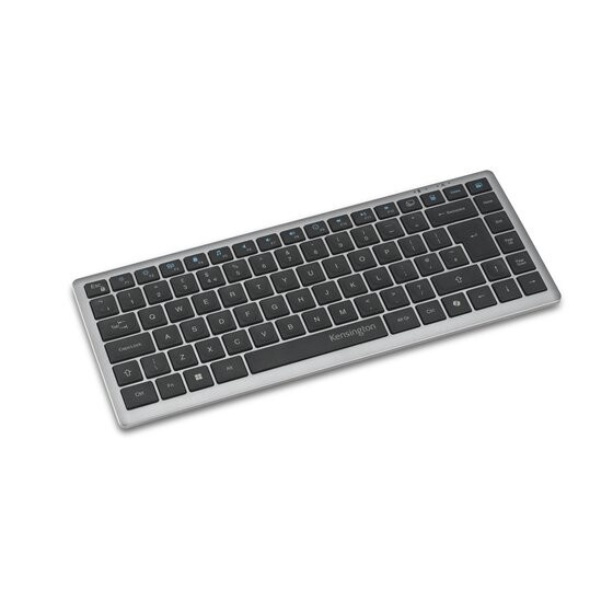 Kensington klaviatuur Wireless Keyboard KB435 EQ
