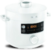 Tefal multikeetja CY754130 Electric Multicooker, valge