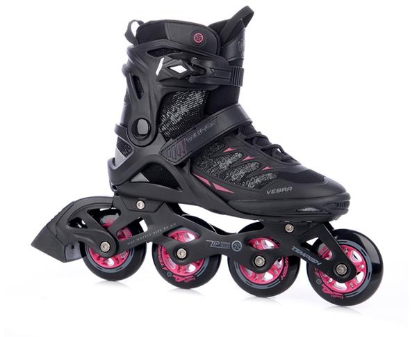 Tempish rulluisud Verbra 84 Lady 40