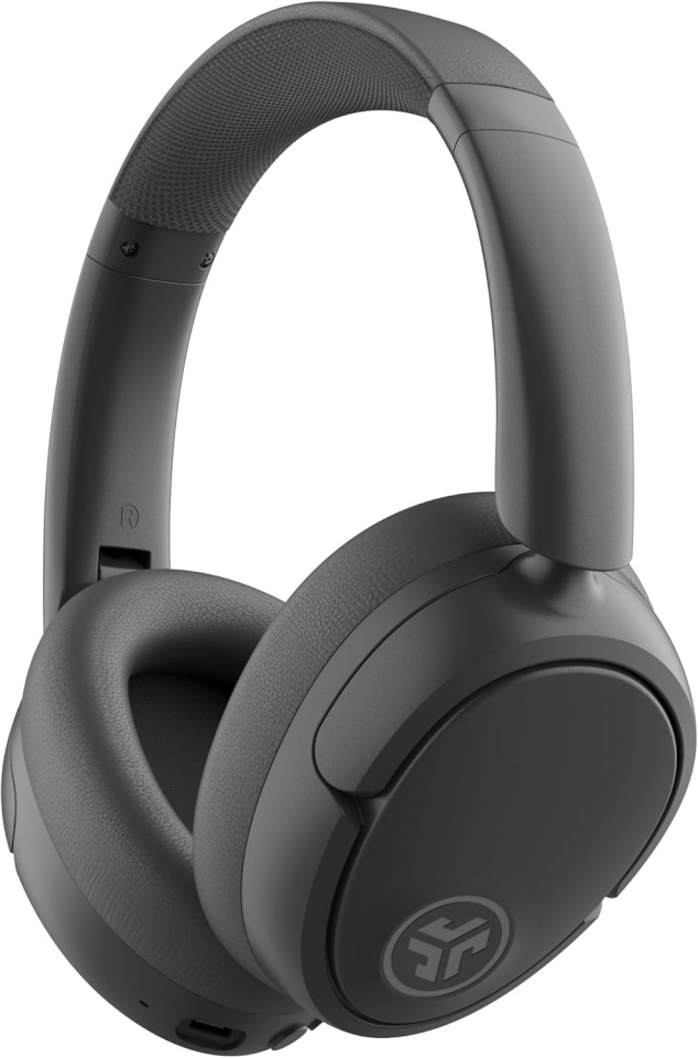 JLab kõrvaklapid Jbuds LUX ANC Wireless, must