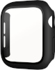 PanzerGlass kaitseklaas Full Body Apple Watch, 44mm, must