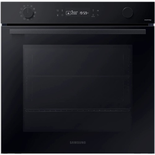 Samsung integreeritav ahi NV7B41301AKU3, 76L, A+, aurufunktsioon, pürolüüs, must