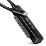 Axagon kettaboks ADSA-FP2C adapter USB-C 5Gbps HDD/SSD SATA6G 2.