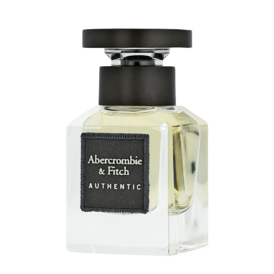 Abercrombie & Fitch parfüüm Authentic 30ml, meestele