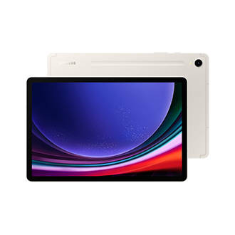 Samsung tahvelarvuti Galaxy Tab S9 11" WiFi 8GB/128GB, beež