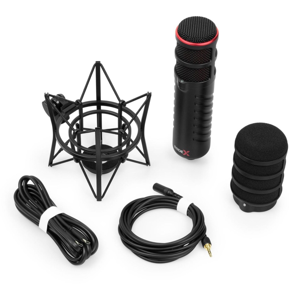 Rode mikrofon XCM-100 Bundle