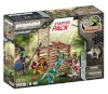 Playmobil klotsid 71378 Dino Rise Starter Pack Befreiung des Triceratops