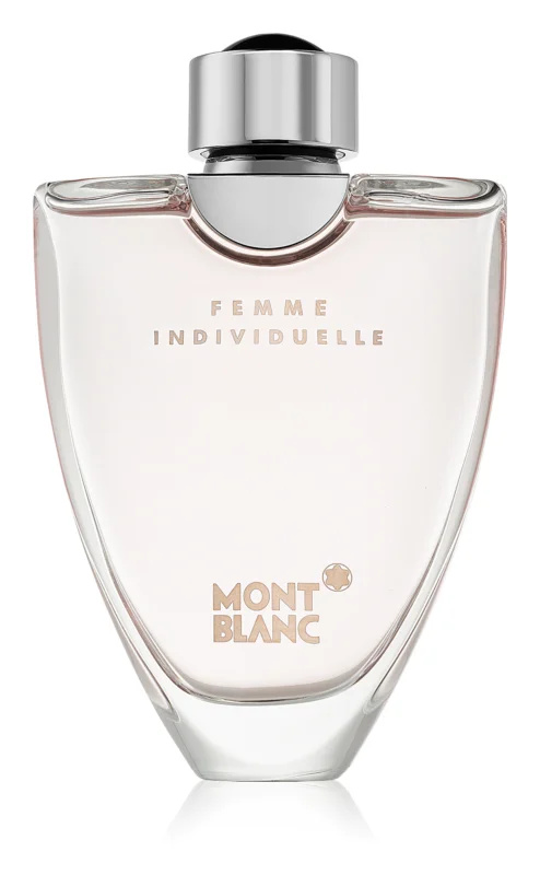Montblanc parfüüm Femme Individuelle 75ml, naistele