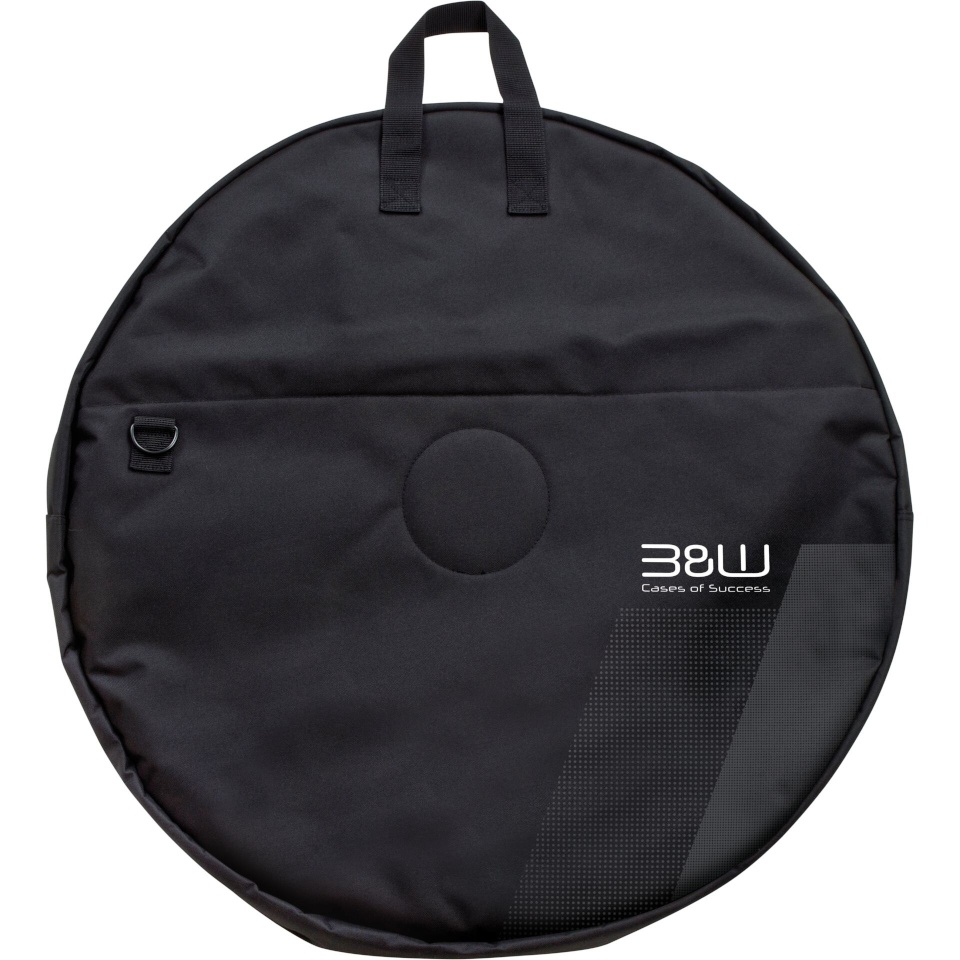 B&W double wheel.guard L 2.0 must