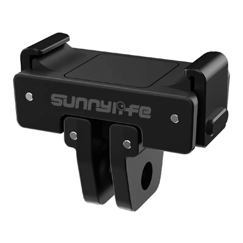 Sunnylife Foldable Quick-Release Adapter for Osmo Pocket 3