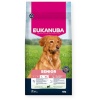 Eukanuba kuivtoit koerale Senior L XL Rich in Lamb & Rice, 12kg