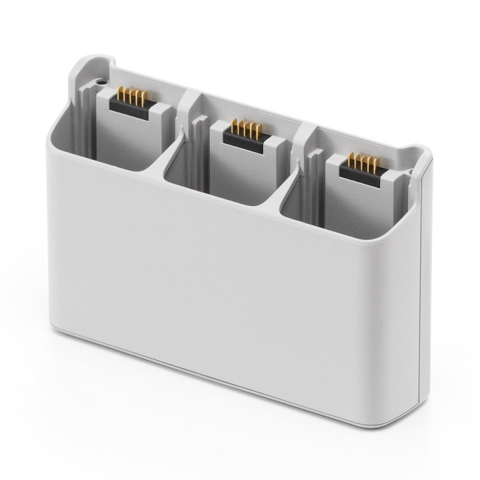  DJI Neo laadimisdokk Two-Way Charging Hub