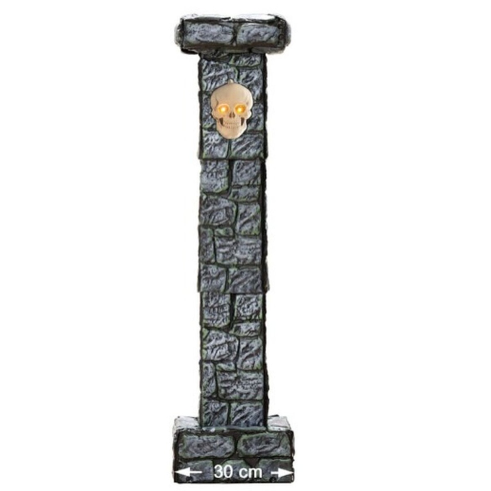 BGB Carnival Halloweeni Kaunistused 180x45x45cm