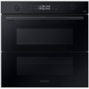 Samsung integreeritav ahi NV7B4550VAKU3 Samsung, 76L, A+, aurufunktsioon, Dual Cook Flex, pürolüüs, must